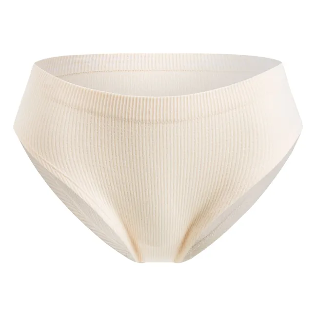 Slip classico per tutti i giorni | Ecru