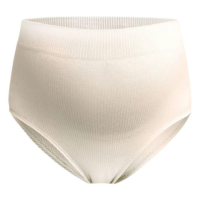 Slip de cintura alta Everyday | Crudo
