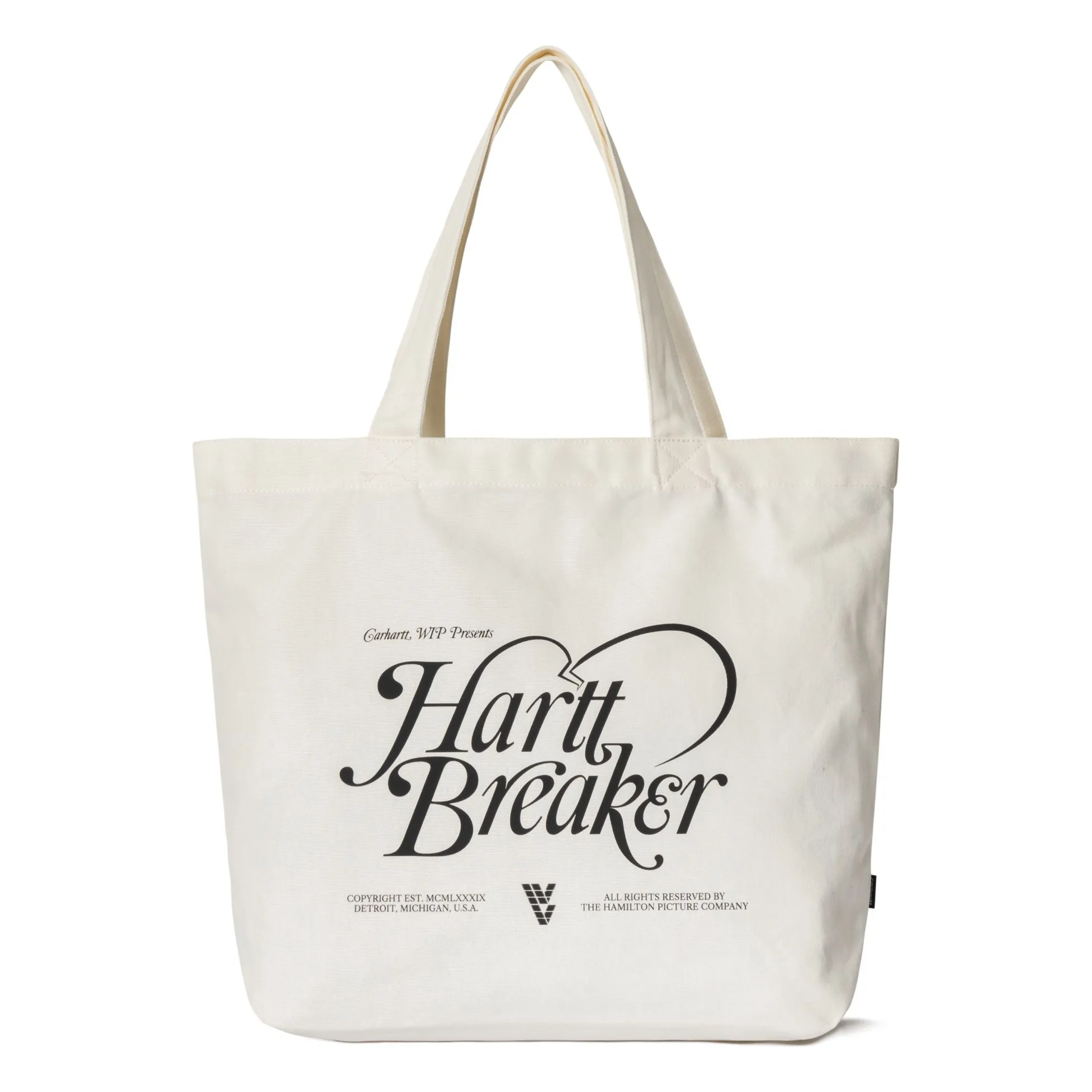 Tote Bag Graphic | Ecru- Image produit n°0