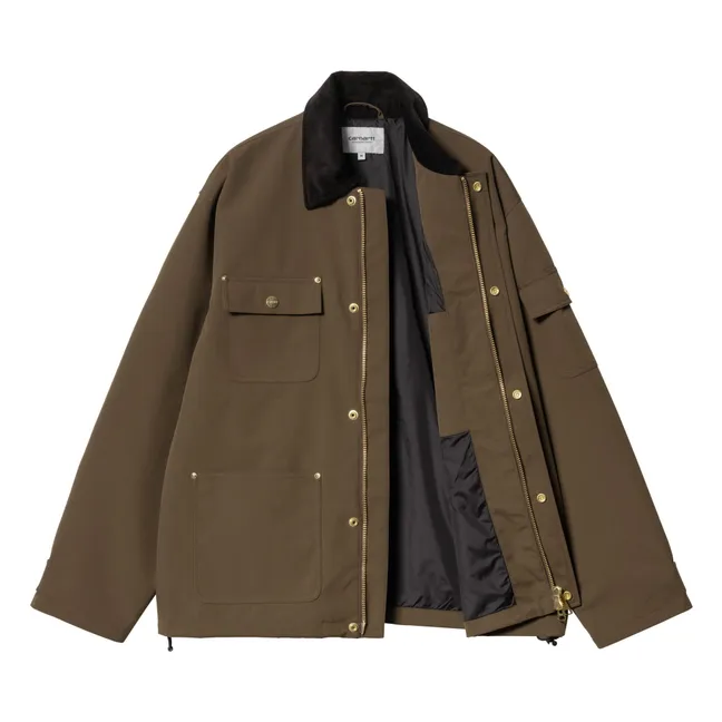 Giacca Clapton | Marrone