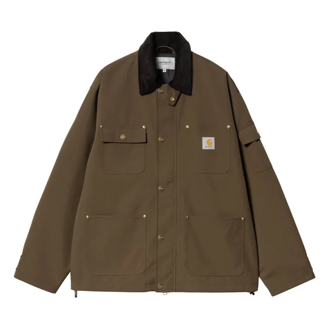 Giacca Clapton | Marrone
