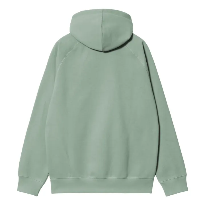 Hoodie Chase | Vert- Image produit n°3