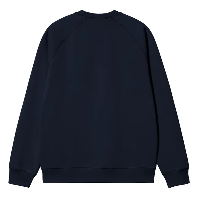 Sudadera Chase | Negro