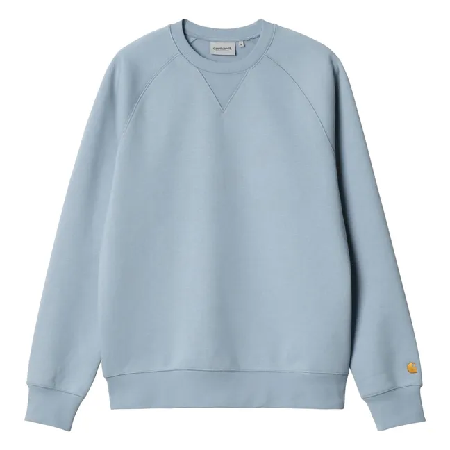 Sudadera Chase | Azul Cielo