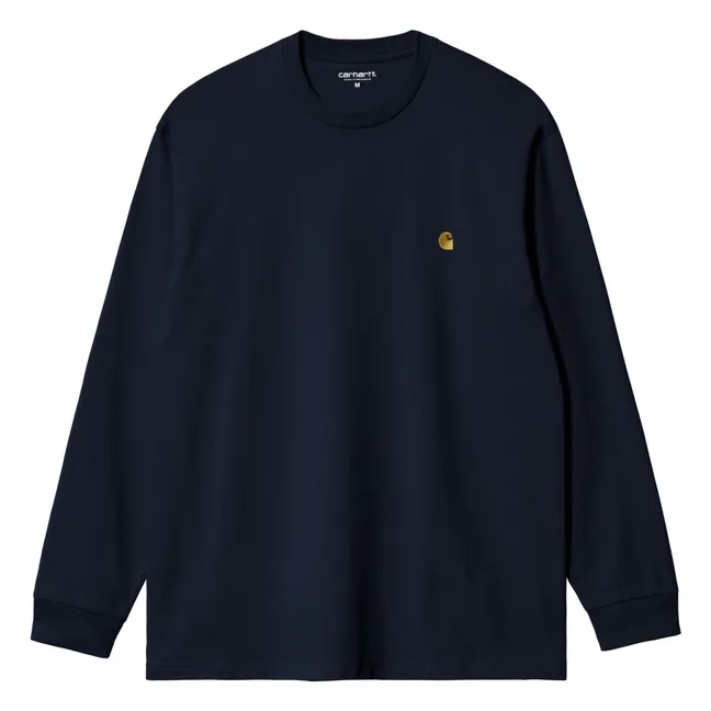 Camiseta Chase | Negro