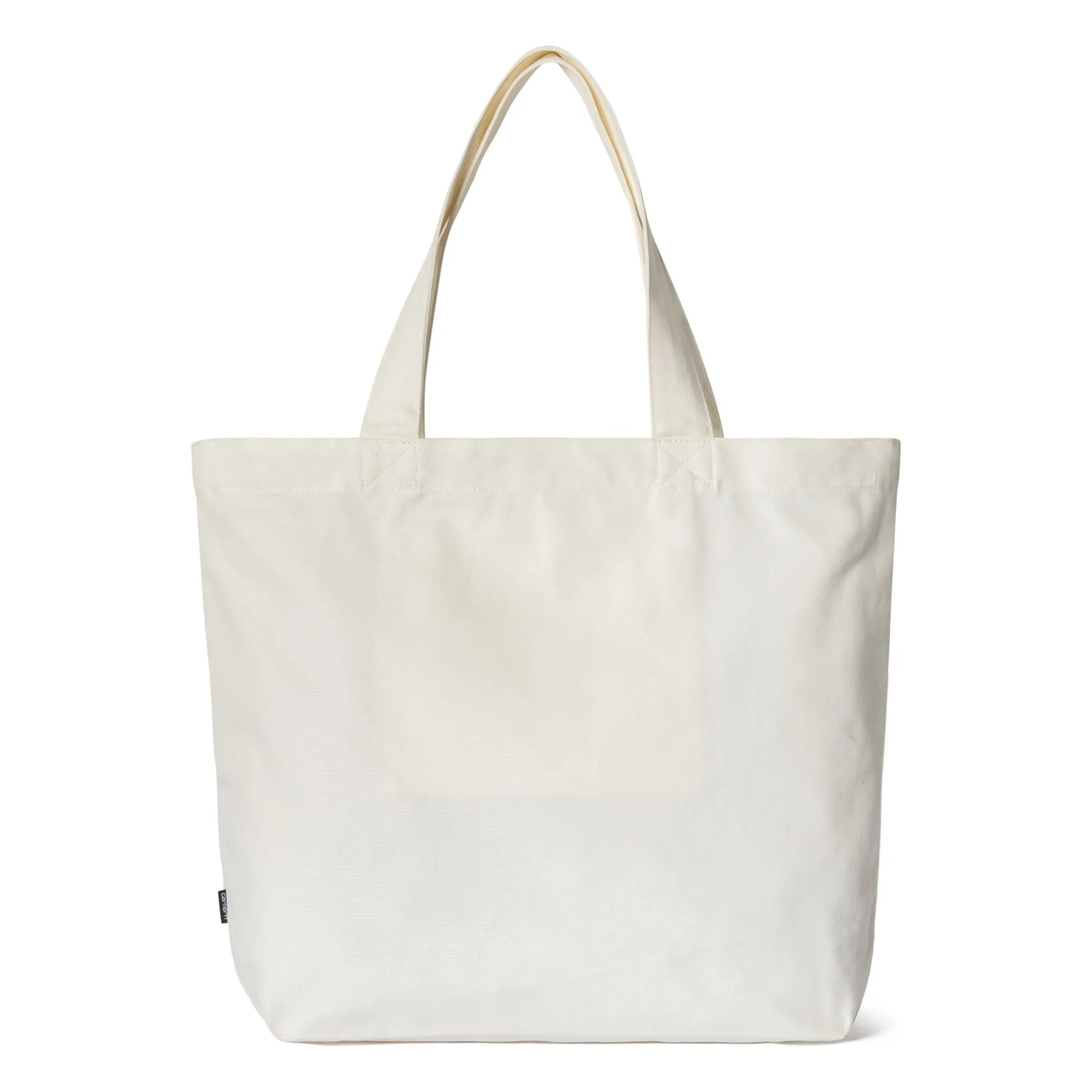 Tote Bag Graphic | Ecru- Image produit n°3