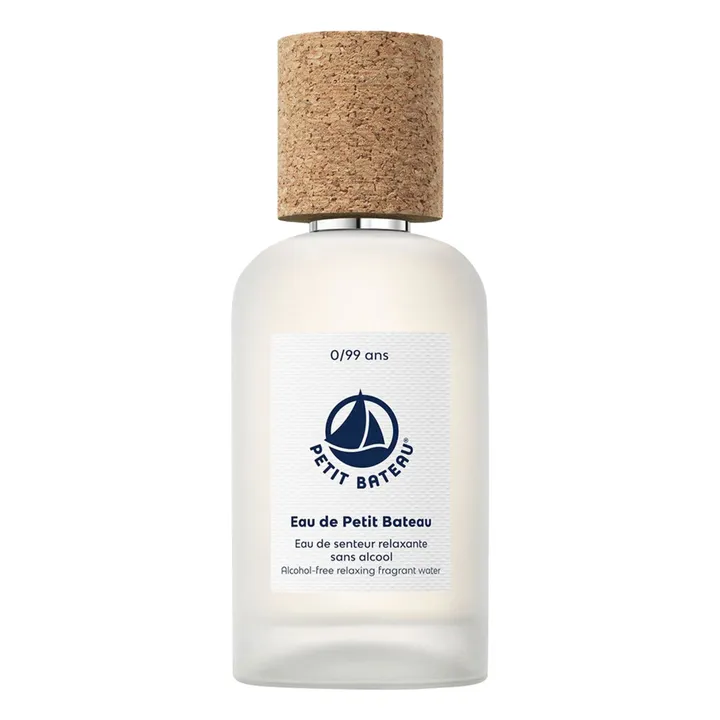 Petit Bateau - Petit Bateau - Parfum pour bébé Eau de Petit Bateau - 50 ml