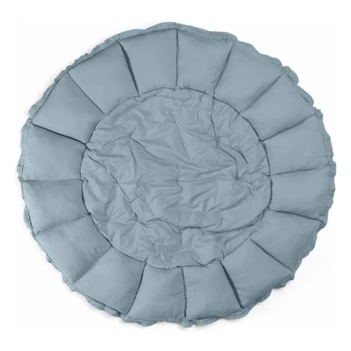 Tapis d'éveil Coco | Bleu- Image produit n°4