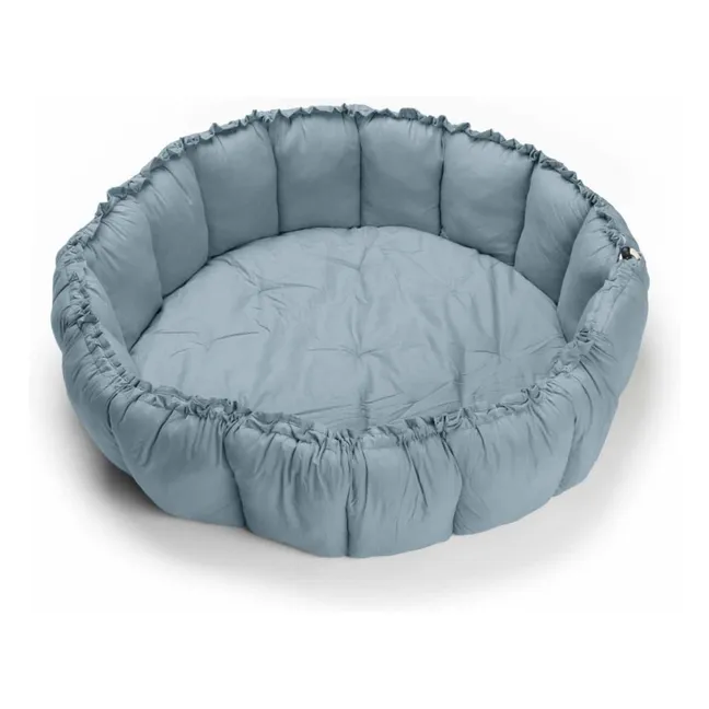 Spielmatte Coco | Blau