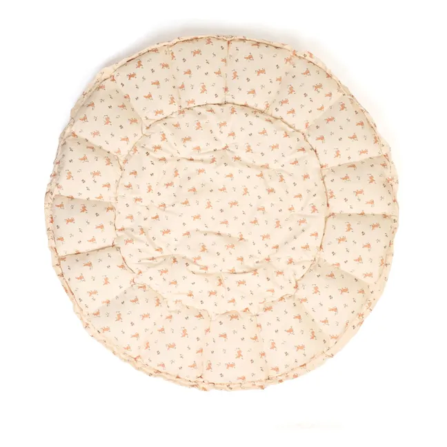 Tapis d'éveil Coco - Lapins | Nude
