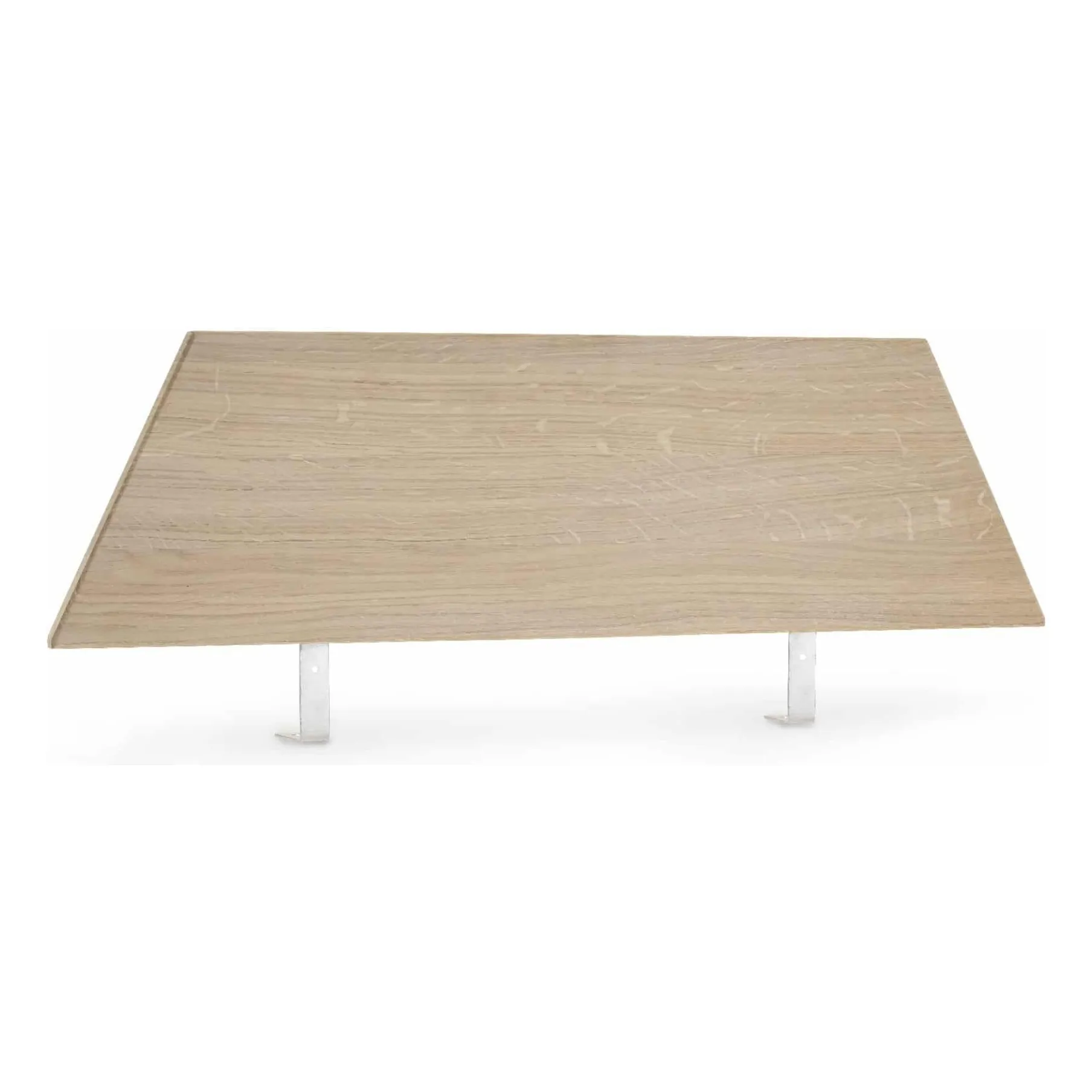 Kas Kopenhagen Light Oak Eli Bed Rail