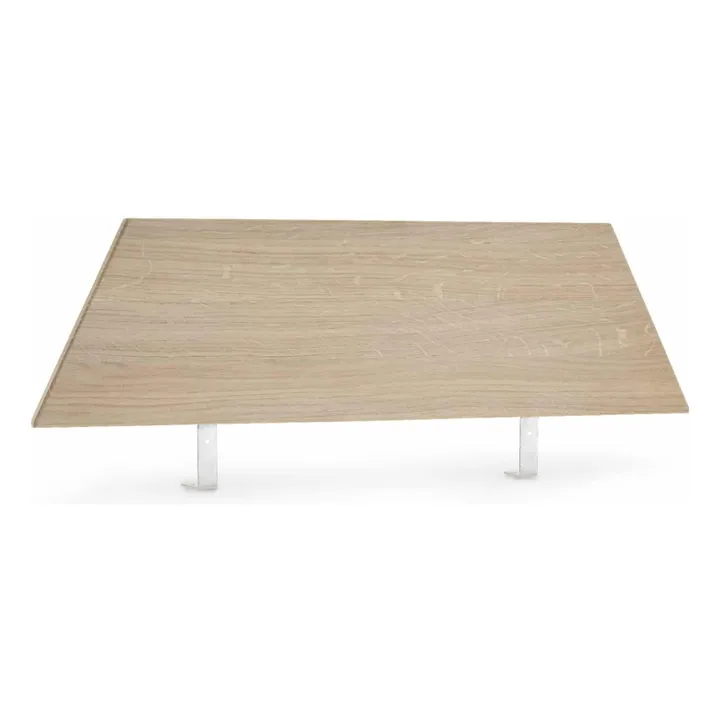 Barrière de lit Eli | Chêne clair- Image produit n°0