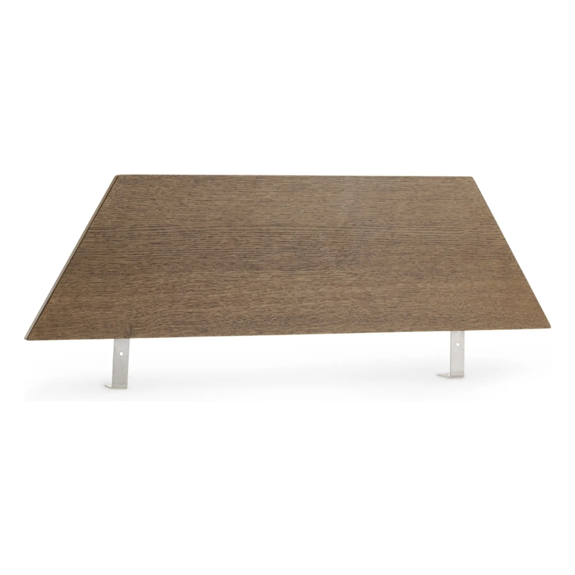 Kas Kopenhagen Chêne Fumé Eli Bed Rail