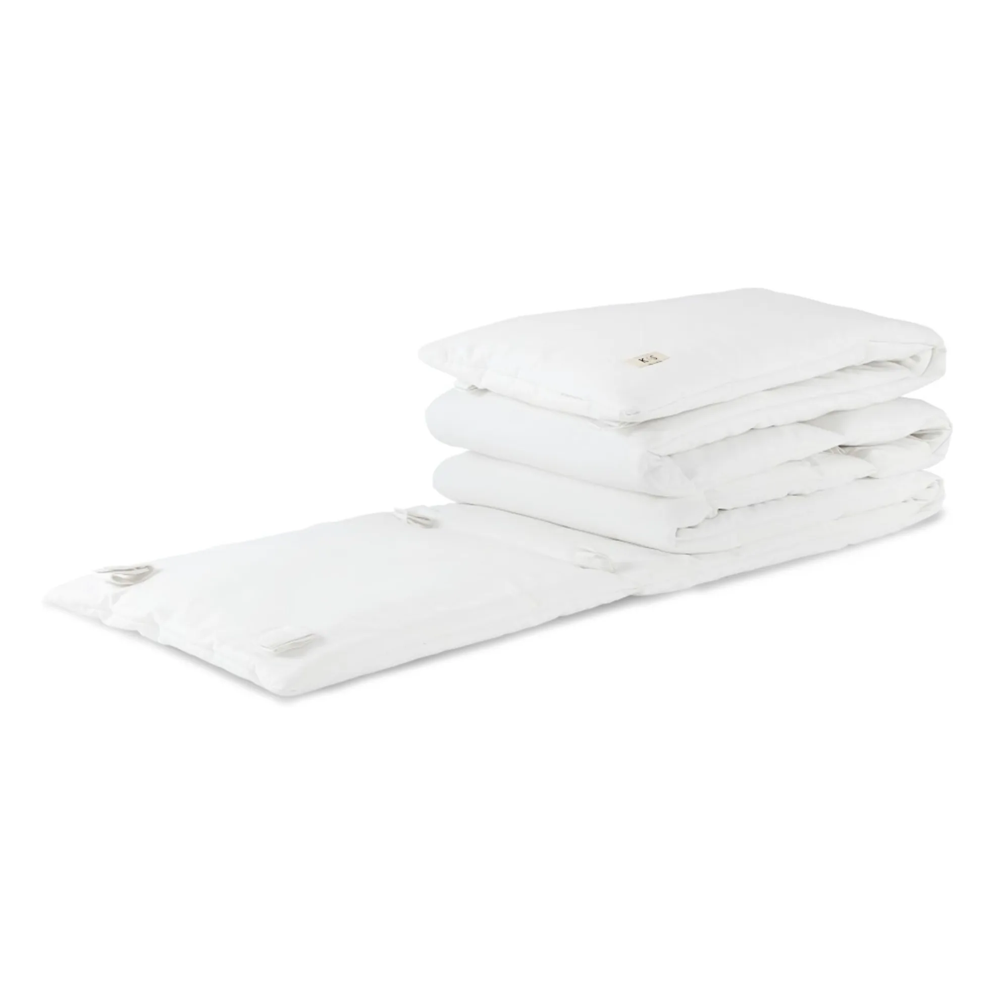 KAS Kopenhagen - Tour de lit Kai (KAS Kopenhagen) - Couverture