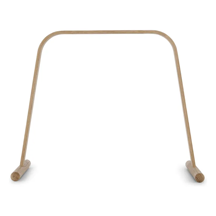 Arche d'éveil en chêne | Chêne- Image produit n°3