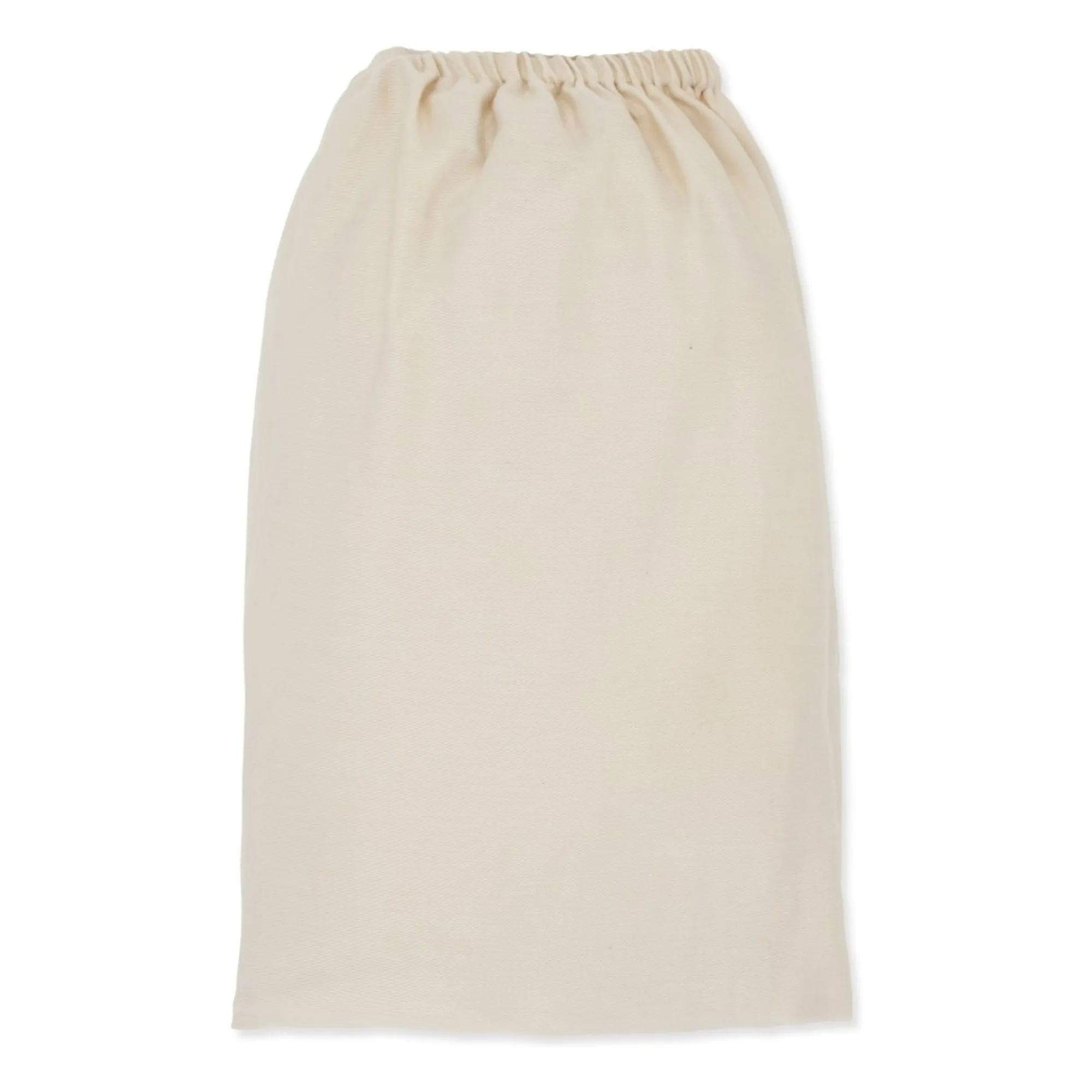 Kas Kopenhagen Cream Eli Fitted Sheet