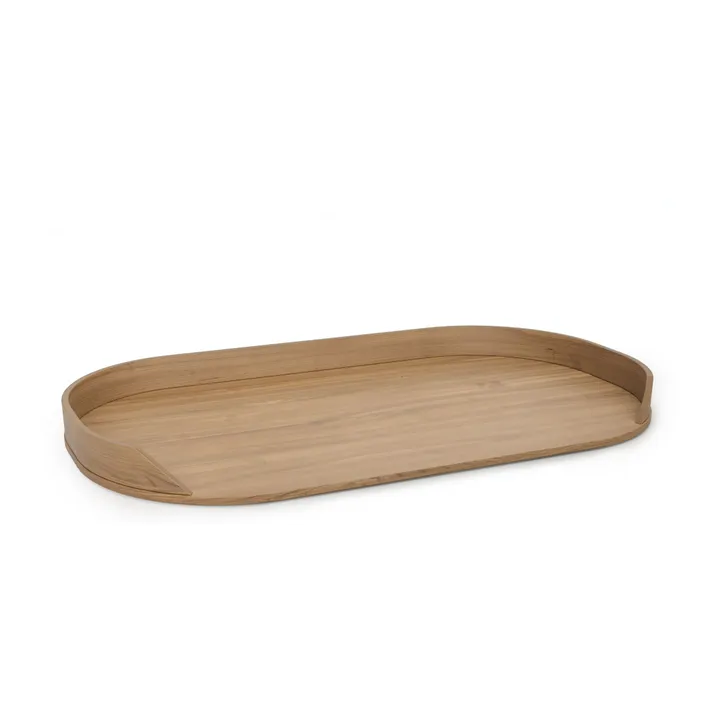 Cambiador Kai | Roble- Imagen del producto n°0