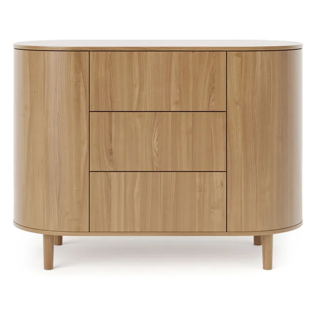 Commode Kai | Chêne