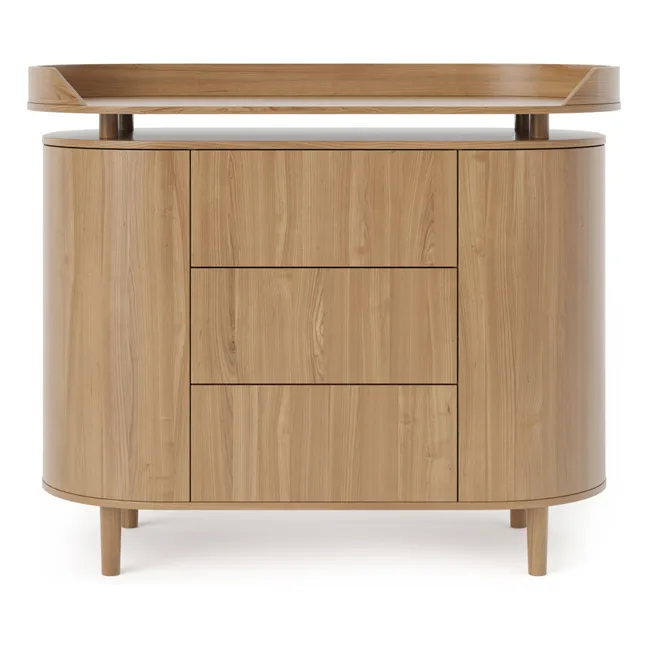 Commode Kai | Chêne