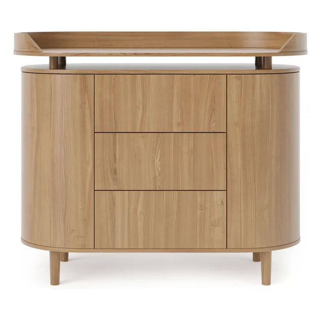 Kai chest of drawers | Oak