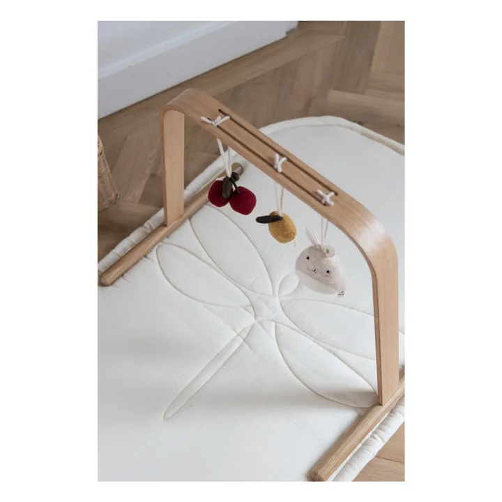 Arche d'éveil en chêne | Chêne- Image produit n°2