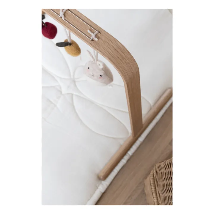 Arche d'éveil en chêne | Chêne- Image produit n°4