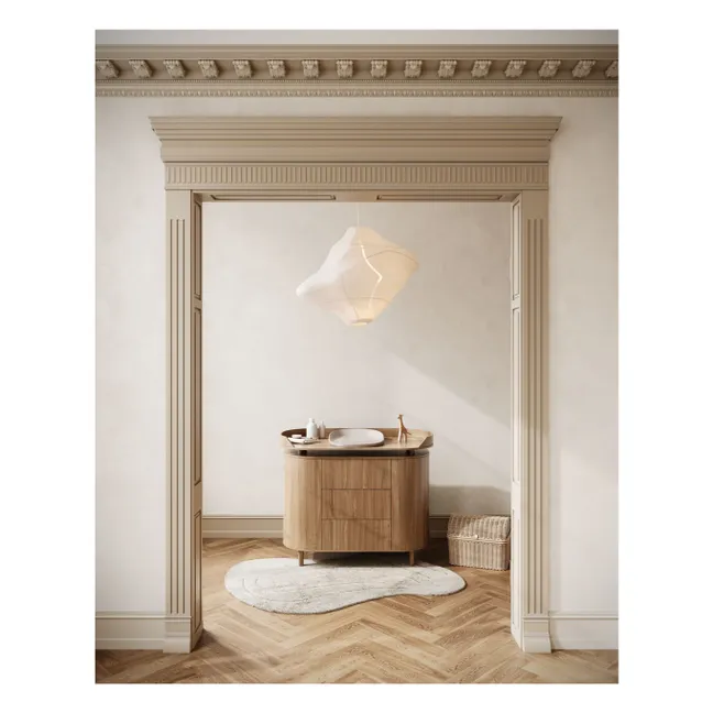 Kai chest of drawers | Oak