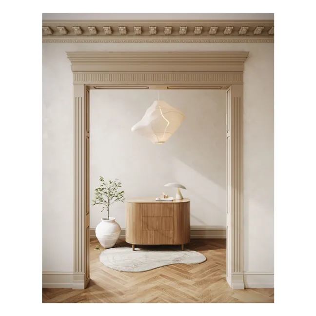 Kai chest of drawers | Oak