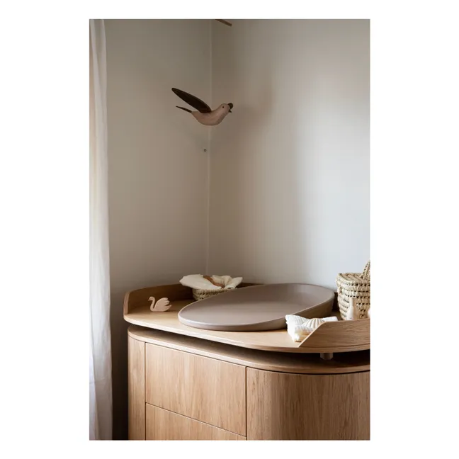 Kai chest of drawers | Oak