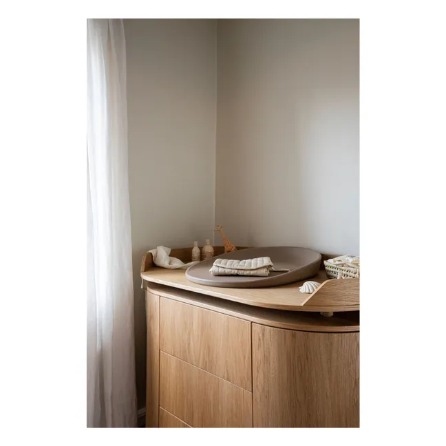 Kai chest of drawers | Oak