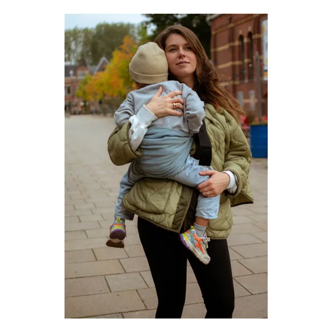 Porte-bébé  | Denim