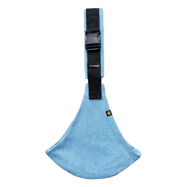 Porte-bébé  | Denim