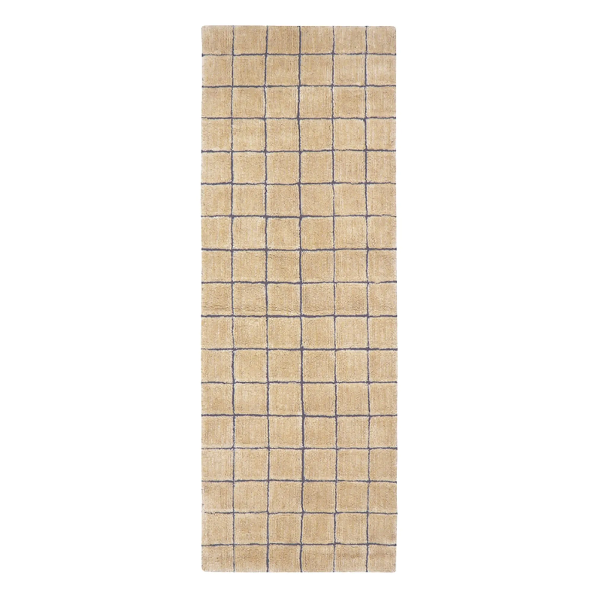 Lorena Canals Amber Mosaic Runner Mat