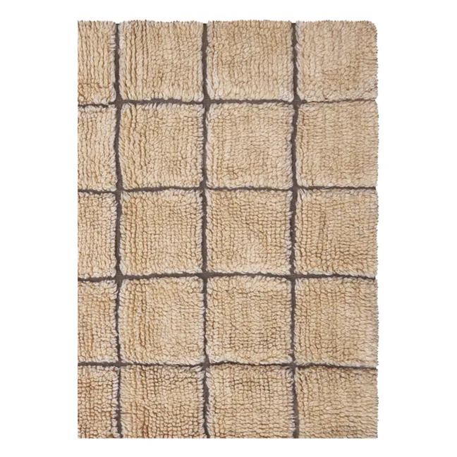 Mosaik-Teppich | Bernstein