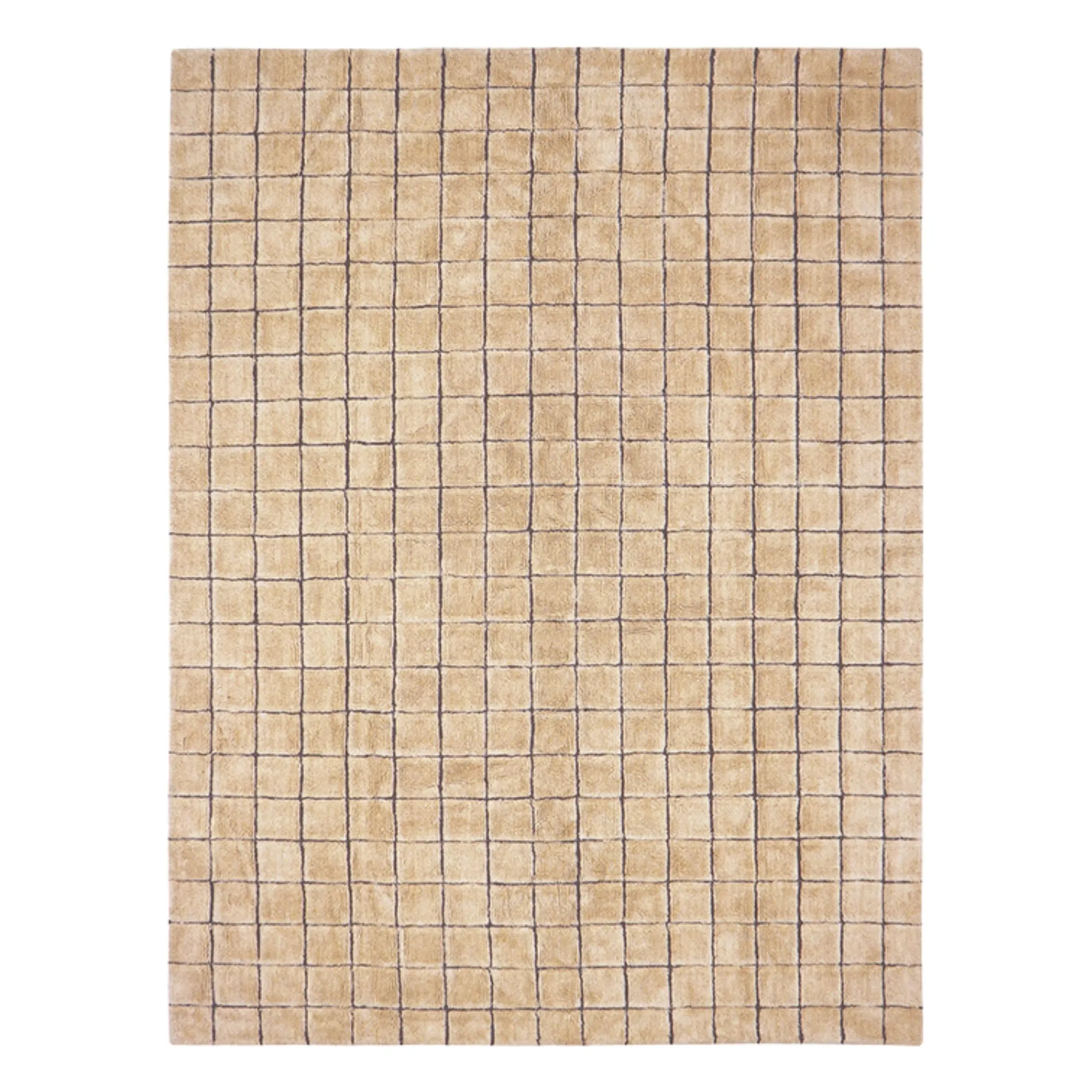 Lorena Canals Amber Mosaic Carpet
