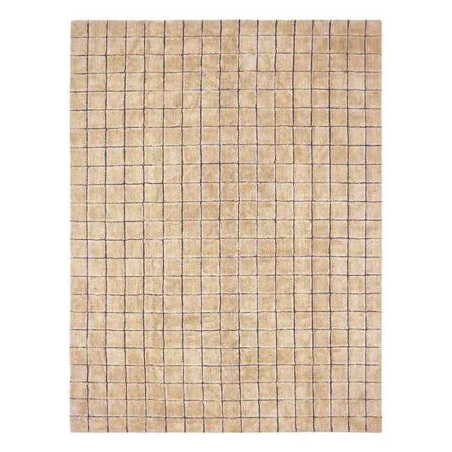 Mosaik-Teppich | Bernstein