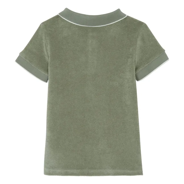 Terry Polo | Fern
