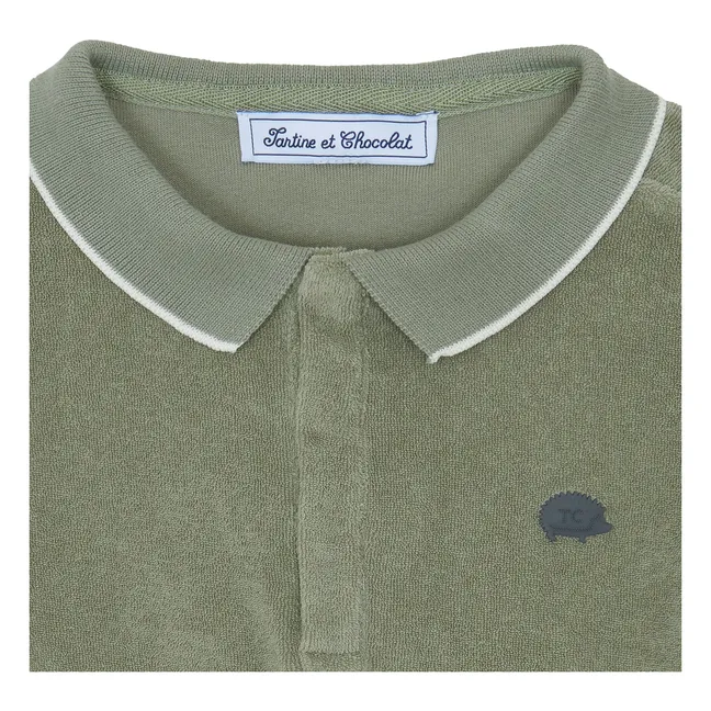 Terry Polo | Fern