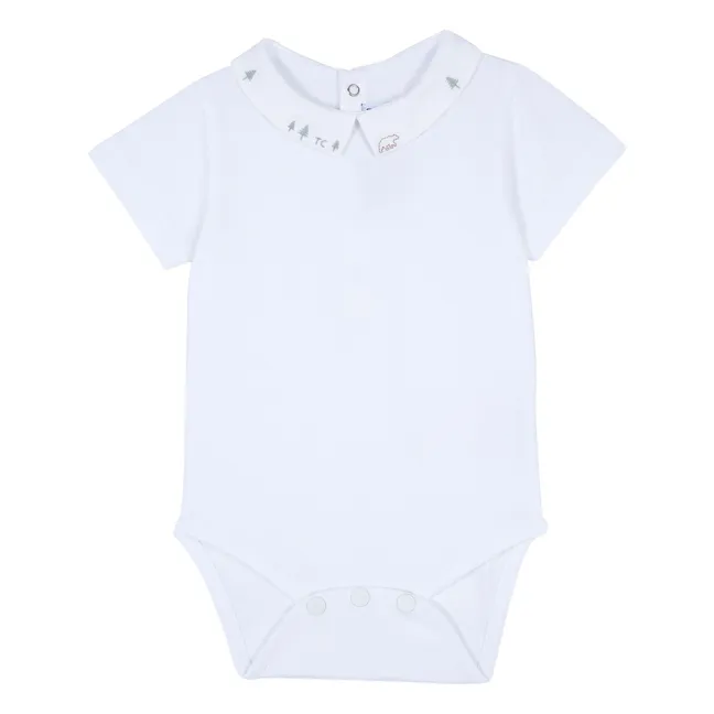Cuerpo Nuestro | Blanco