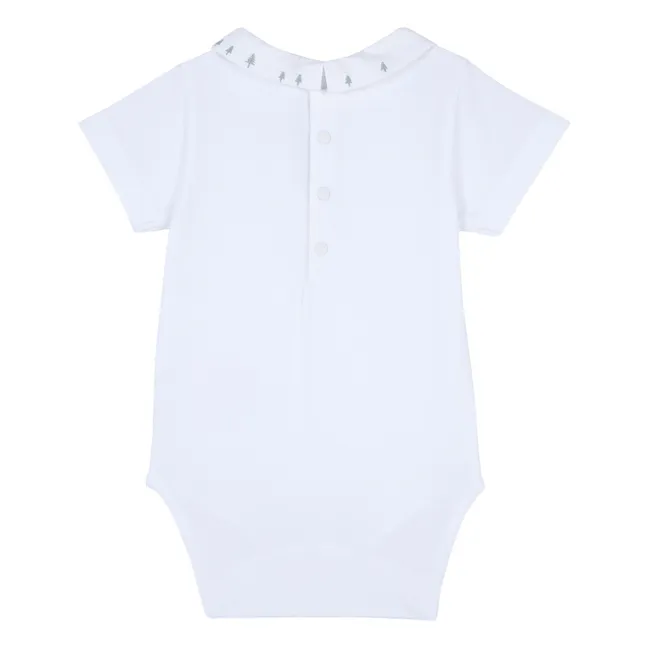 Cuerpo Nuestro | Blanco
