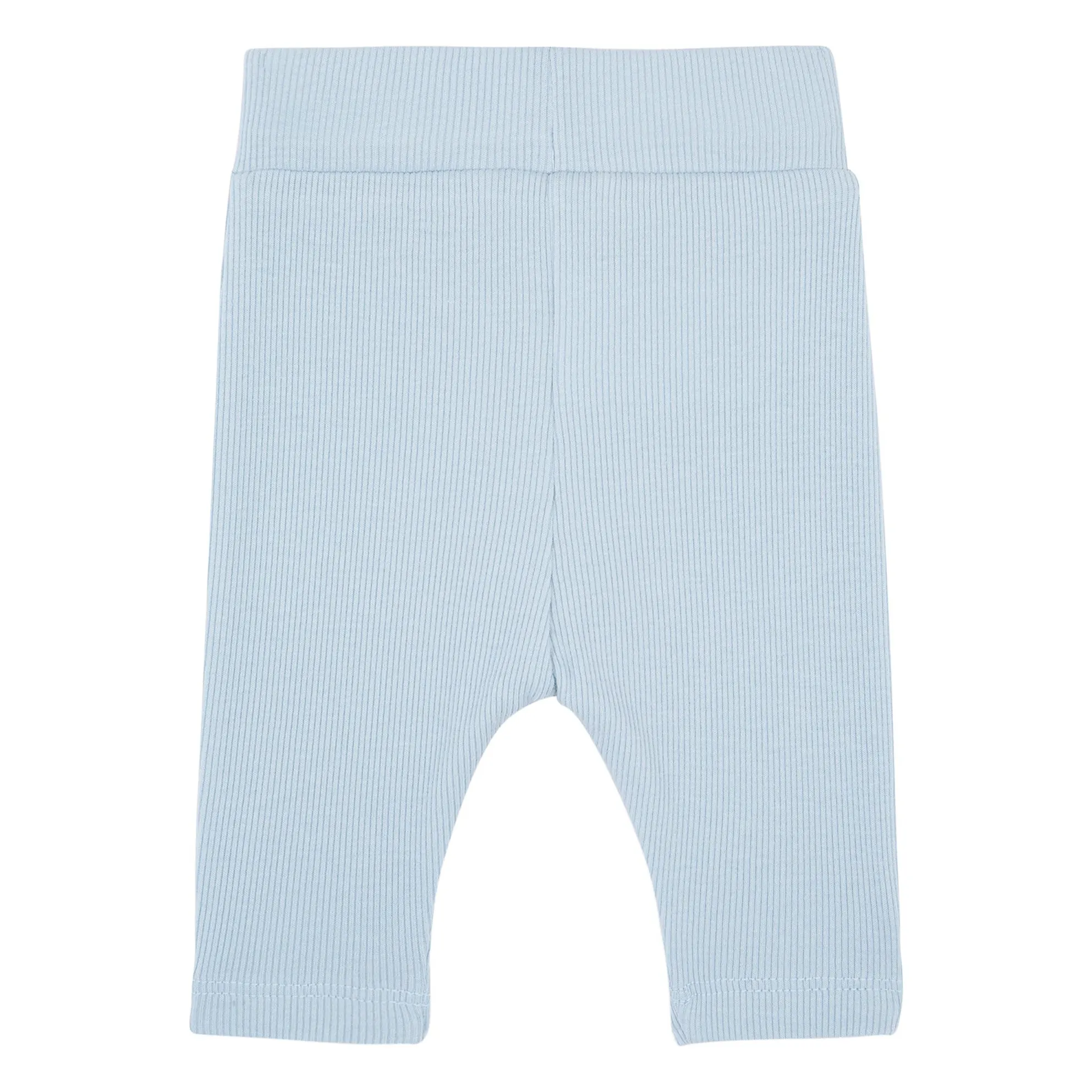 Legging Maille | Bleu- Image produit n°1