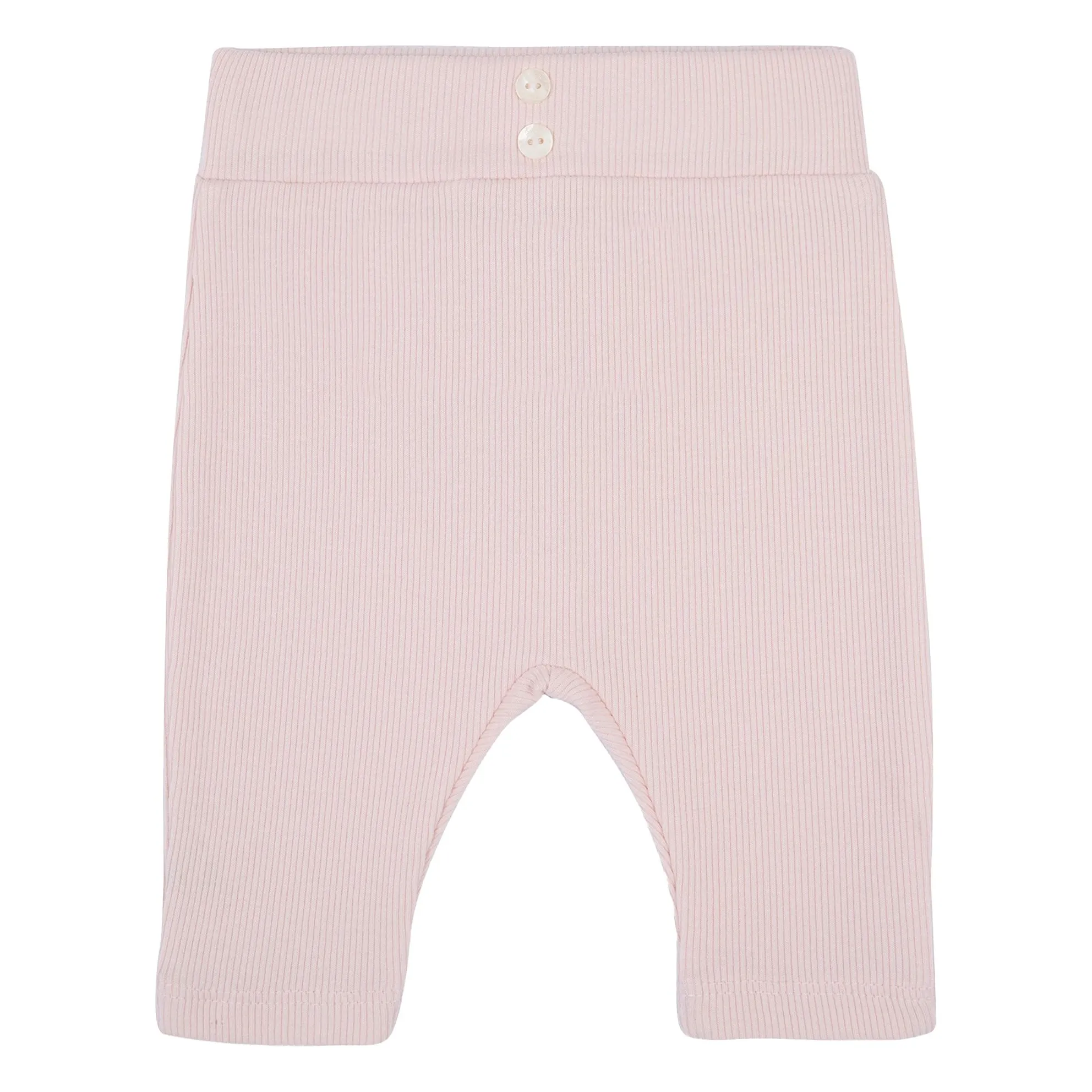 Tartine Et Chocolat Pale Pink Mesh Legging
