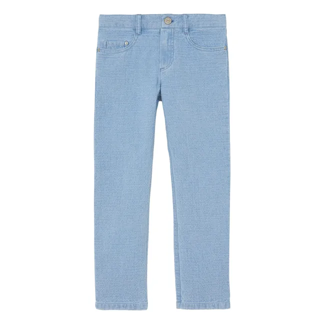 Jean skinny | Bleu