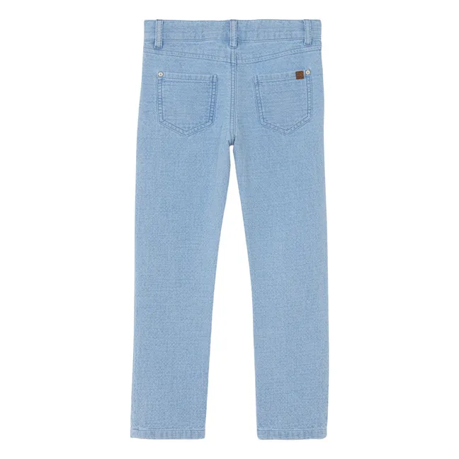 Jean skinny | Bleu