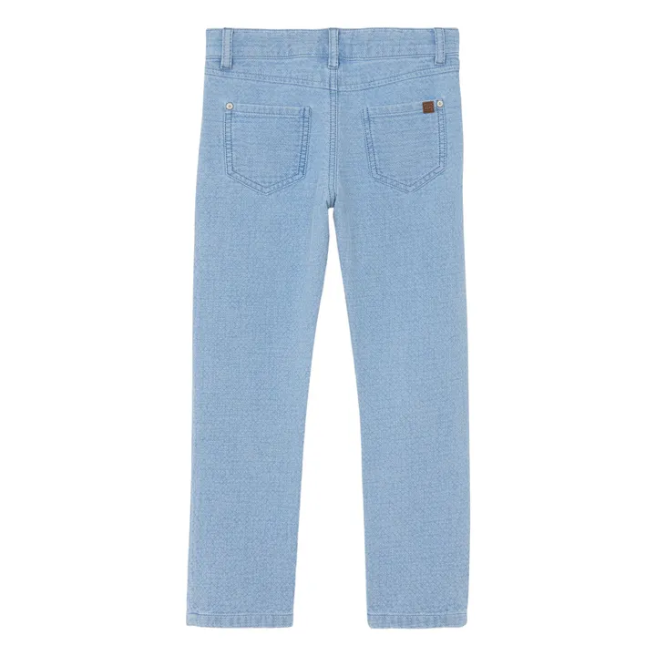 Jean skinny | Bleu- Image produit n°1