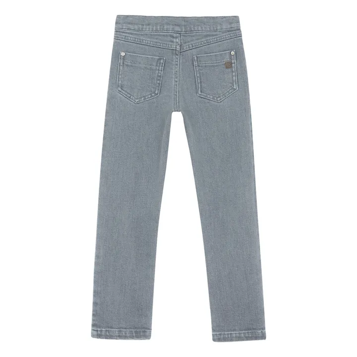 Jean | Gris- Image produit n°3