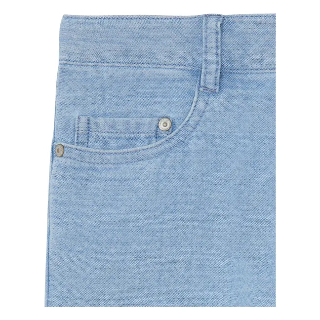 Jean skinny | Bleu