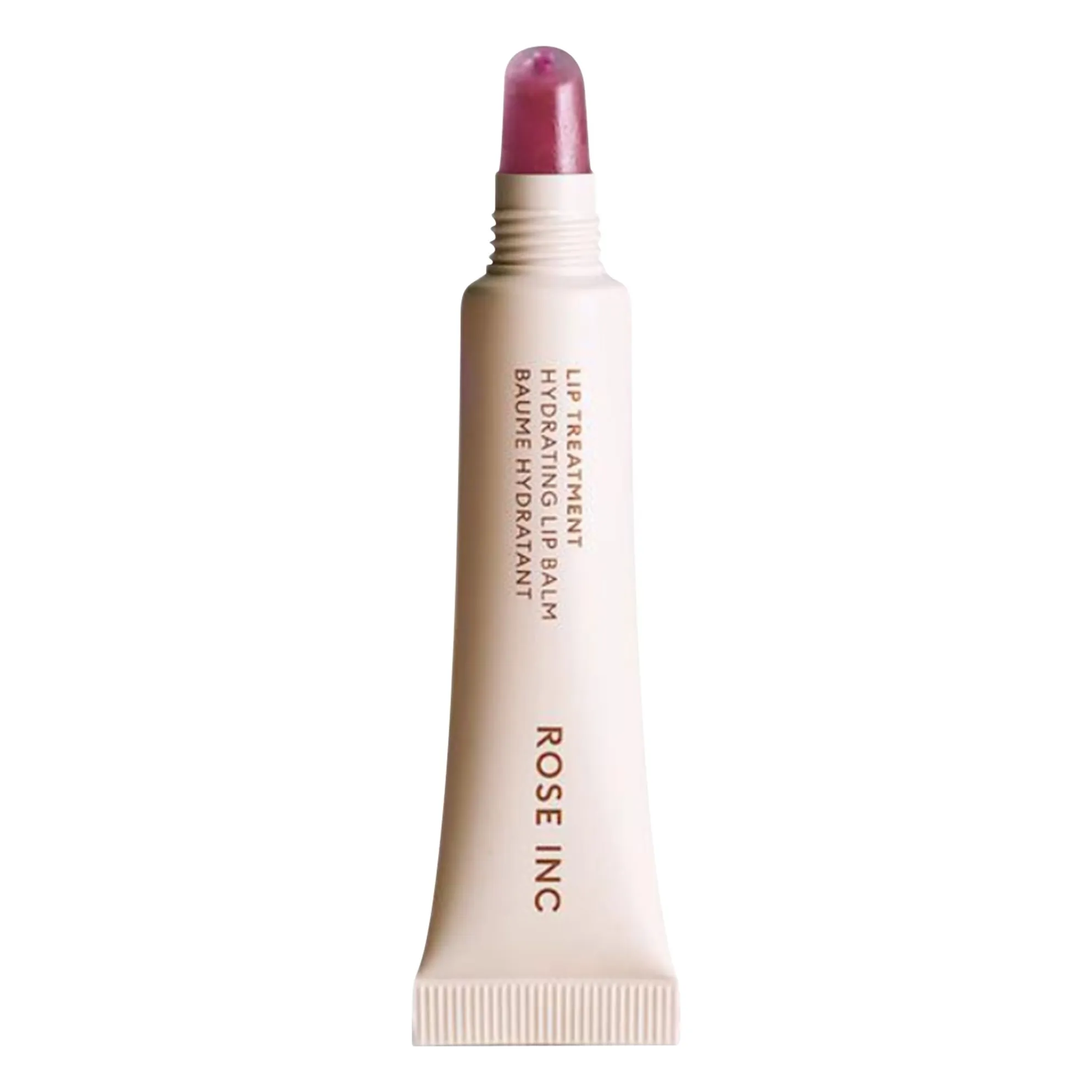 Rose Inc Berry Plum Lip Balm