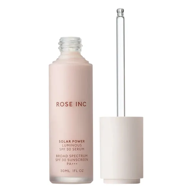 Solar Power SPF 30 Serum