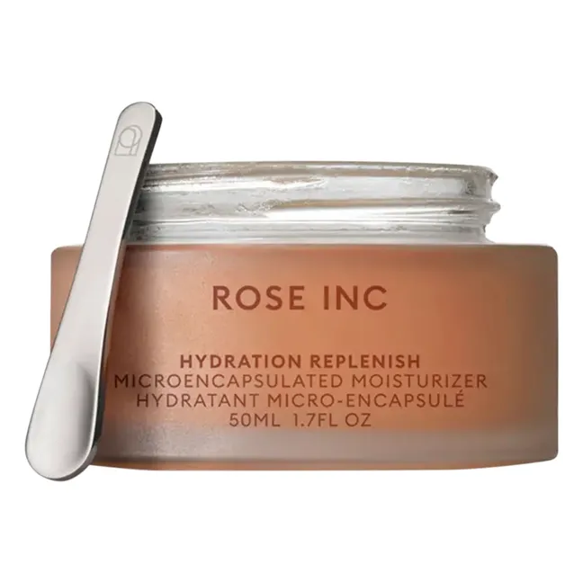 Crème hydratante regénérante